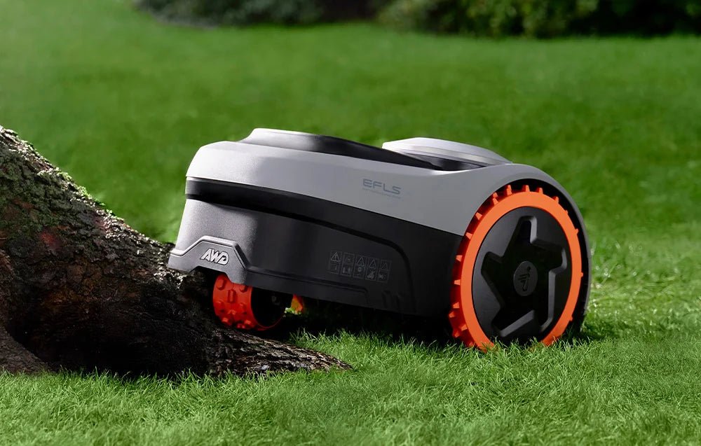 Navimow i208 - TeqClub.com