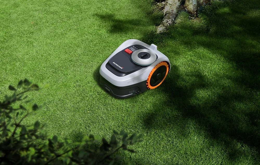 Navimow i208 - TeqClub.com