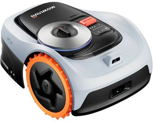 Navimow i208 - TeqClub.com