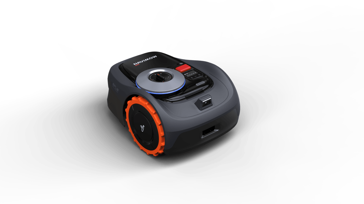 Navimow i210 - TeqClub.com