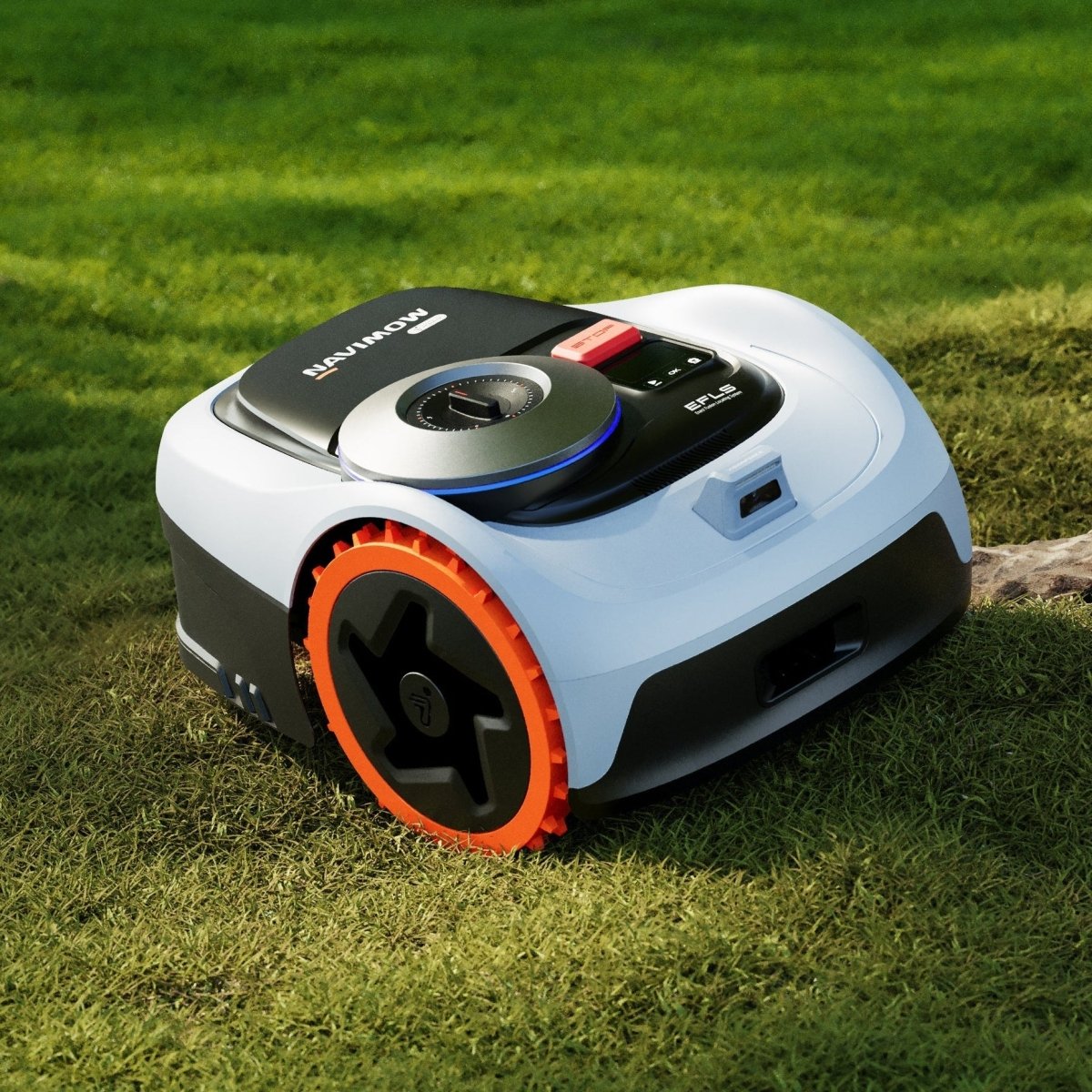 Navimow i210 - TeqClub.com