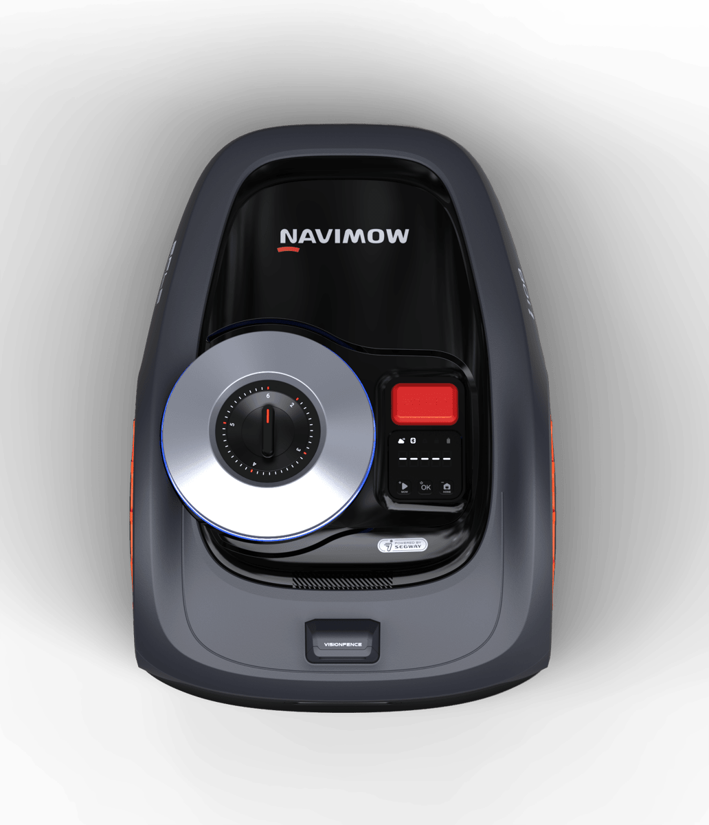 Navimow i210 - TeqClub.com