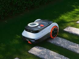 Navimow i210 Lidar pro - TeqClub.com