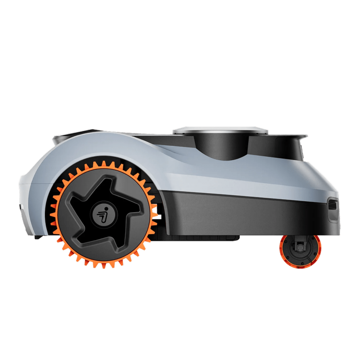 Navimow i210 Lidar pro Robotmaaier [4.1 - 6.30: Free garage valued at €199] - TeqClub.com