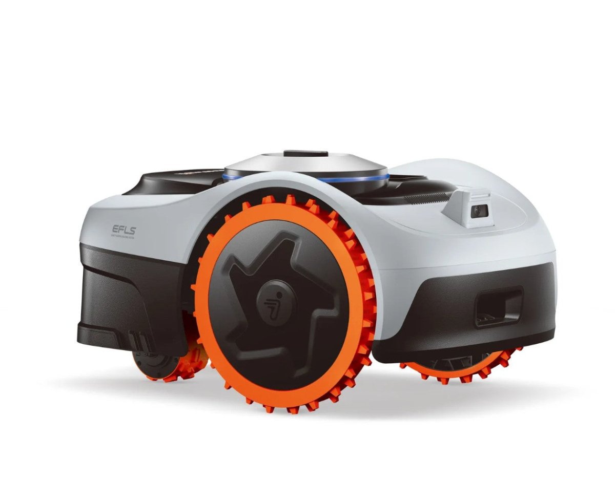 Navimow i220 - TeqClub.com