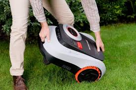 Navimow i220 - TeqClub.com