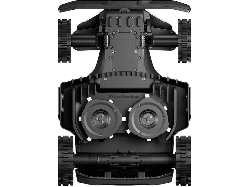 Navimow X series X420E EU [4.1 - 6.30: Free garage valued at €269] - TeqClub.com