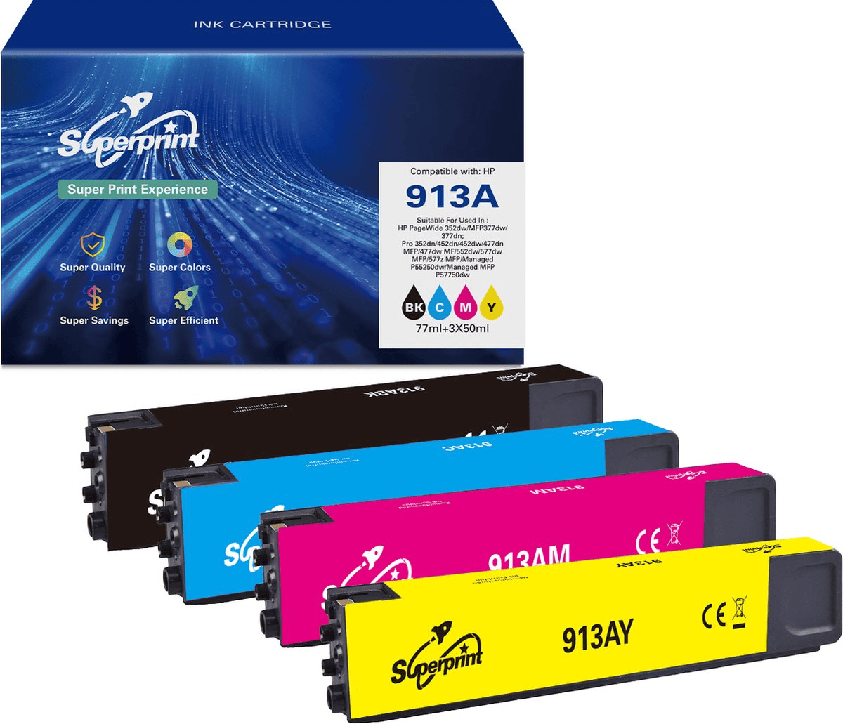 Ninestar SP - 913A - 4P - TeqClub.com