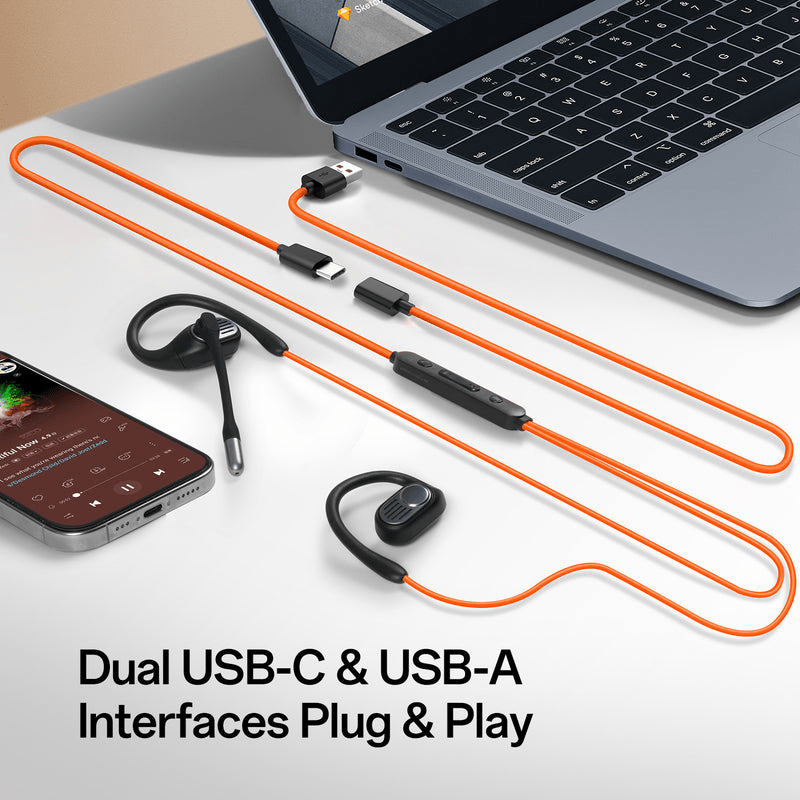 OpenRock Link 10 Black - TeqClub.com