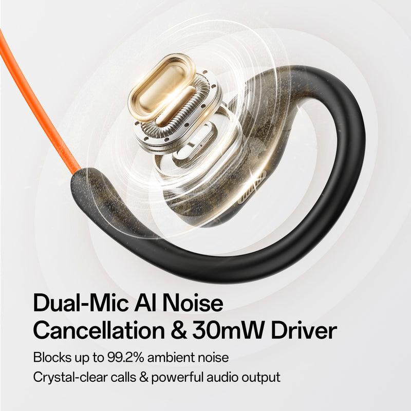 OpenRock Link 10 Black - TeqClub.com