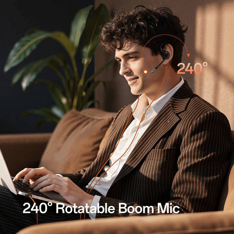 OpenRock Link 10 Black - TeqClub.com