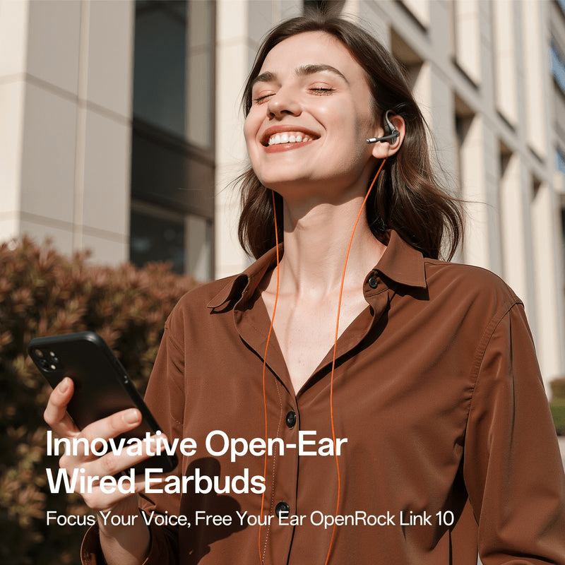 OpenRock Link 10 Black - TeqClub.com