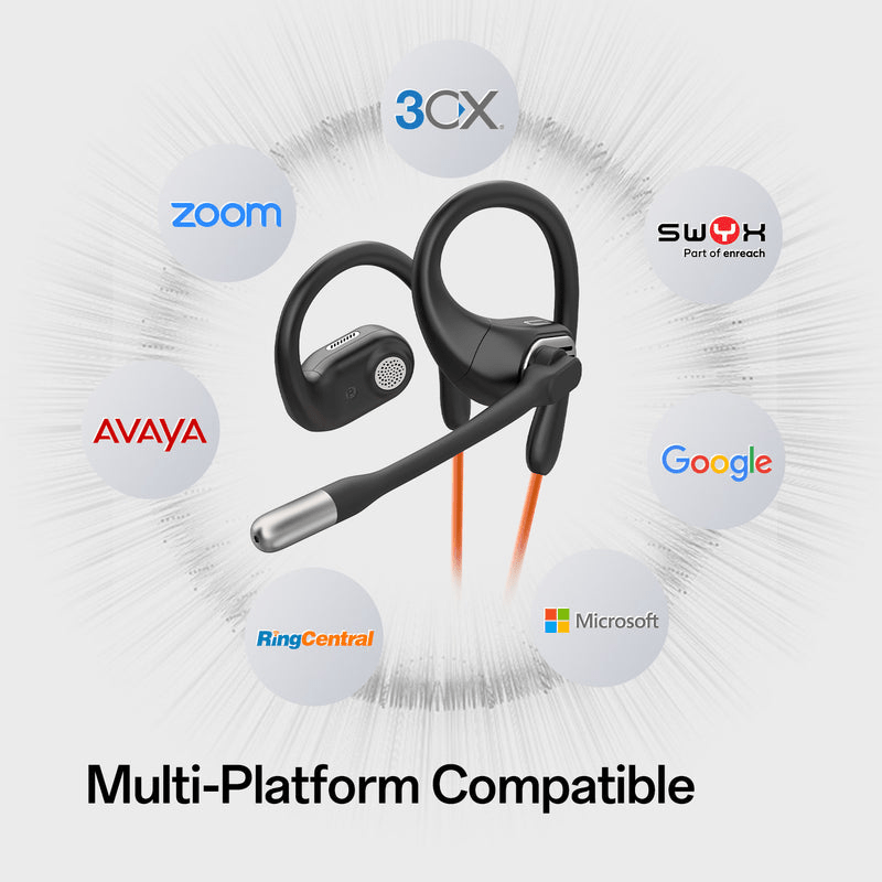 OpenRock Link 10 Black - TeqClub.com