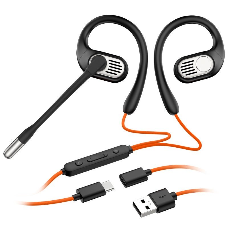 OpenRock Link 10 Black - TeqClub.com