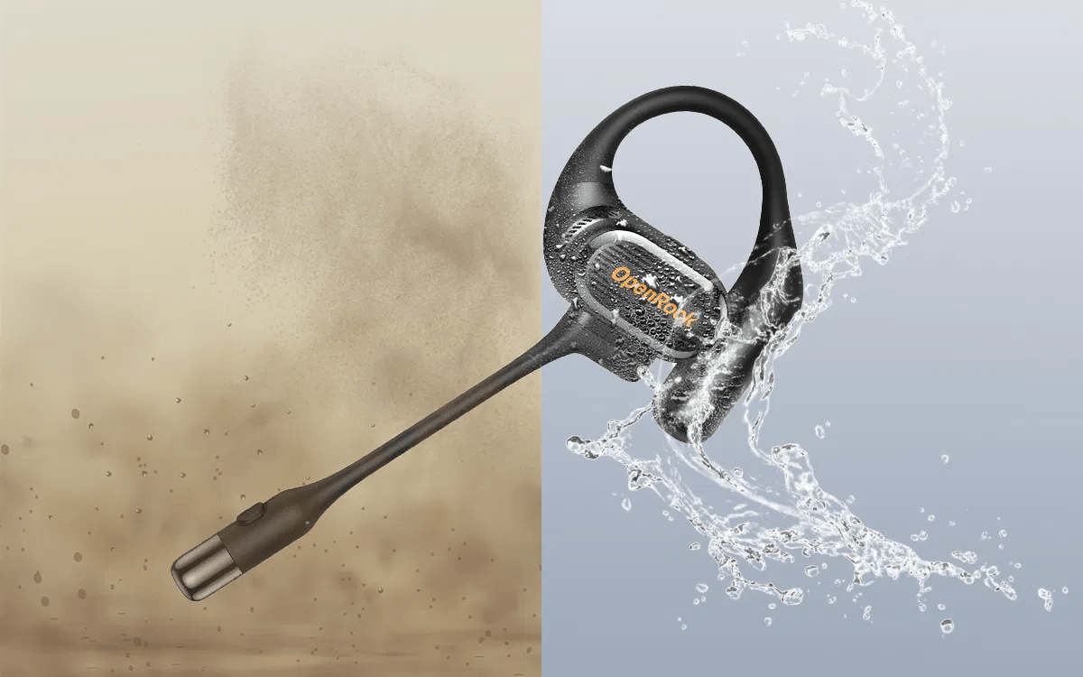 OpenRock Link 20 - TeqClub.com