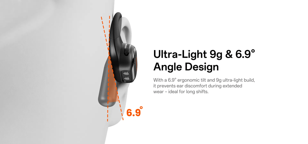 OpenRock Link 20 - TeqClub.com