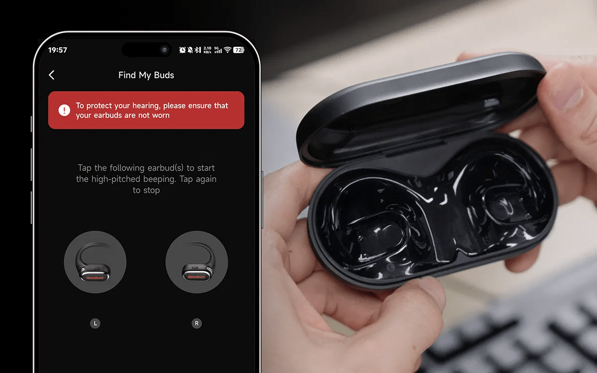 OpenRock Link 20 - TeqClub.com