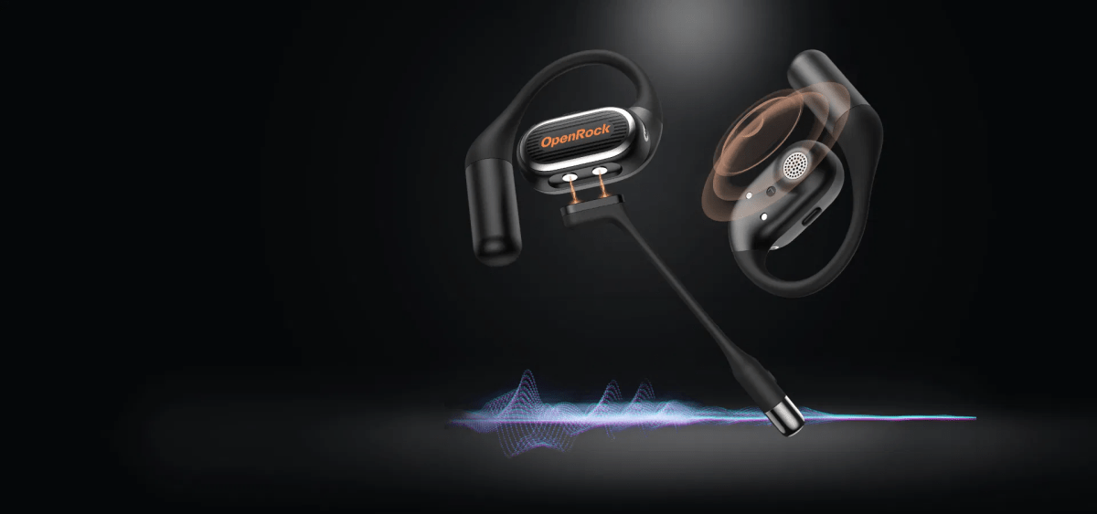 OpenRock Link 20 - TeqClub.com