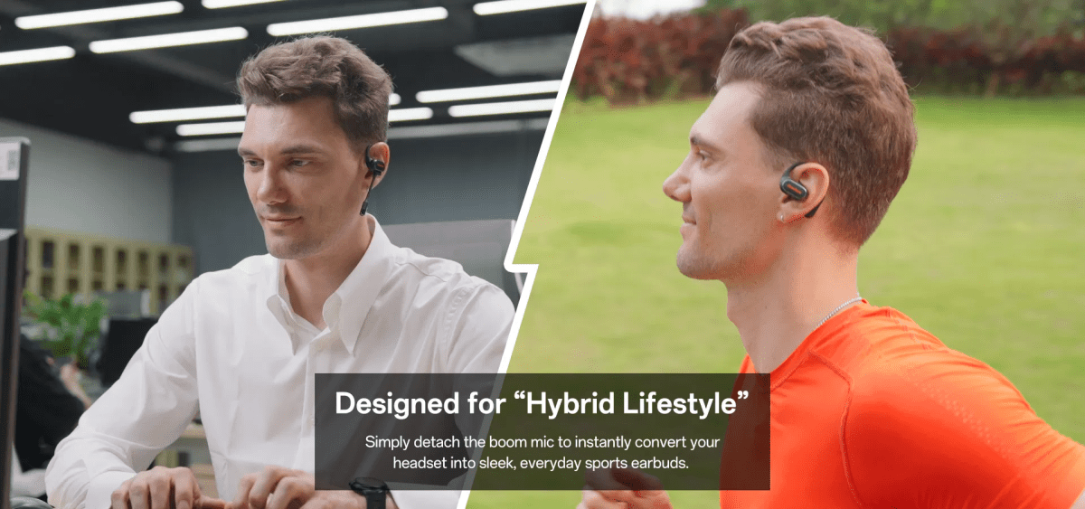 OpenRock Link 20 - TeqClub.com