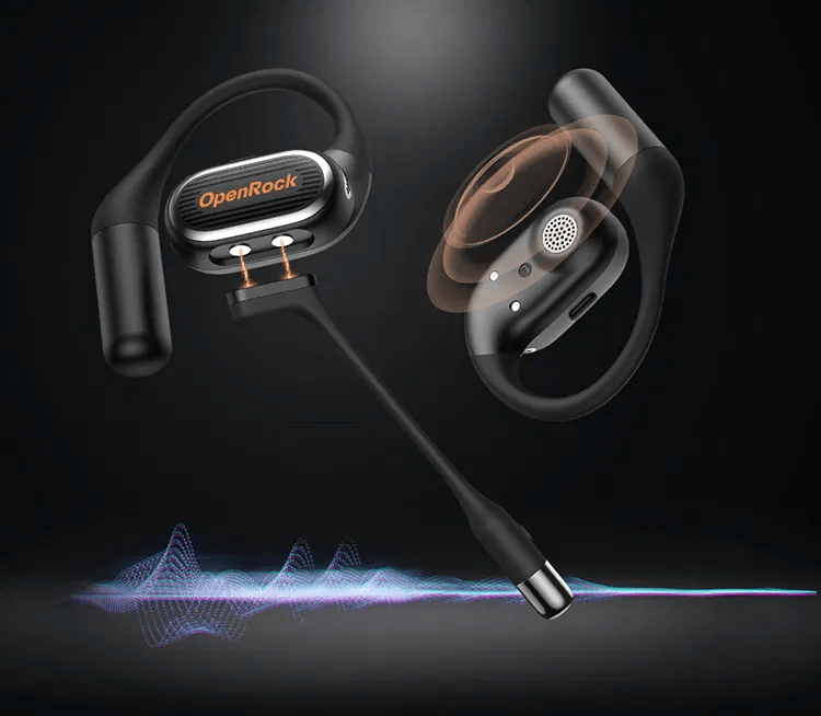 OpenRock Link 20 - TeqClub.com