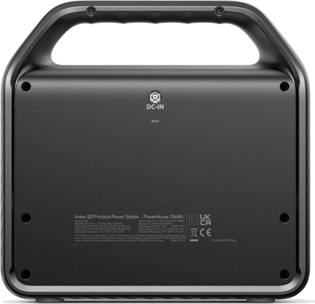 Outlet - Anker 521 draagbare Powerstation - TeqClub.com