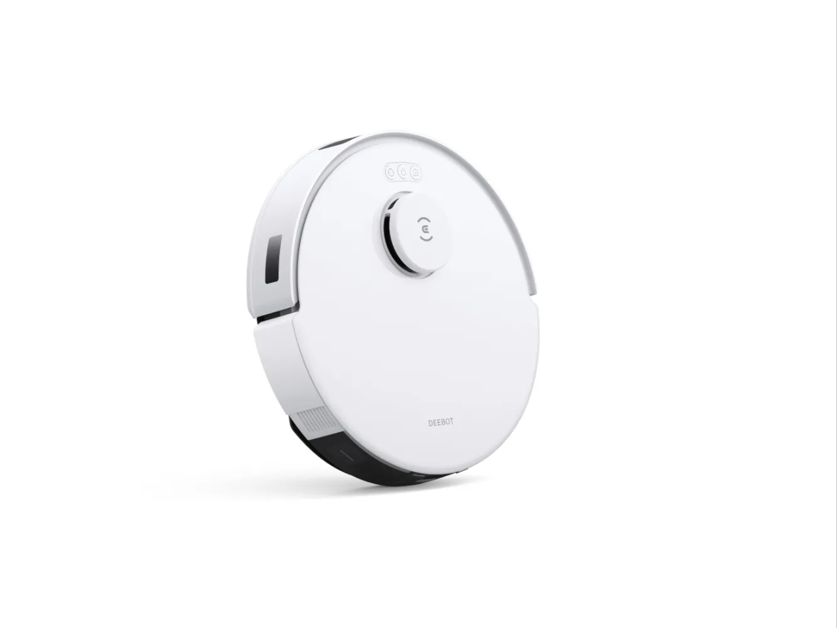 Outlet - ECOVACS DEEBOT N20 - TeqClub.com