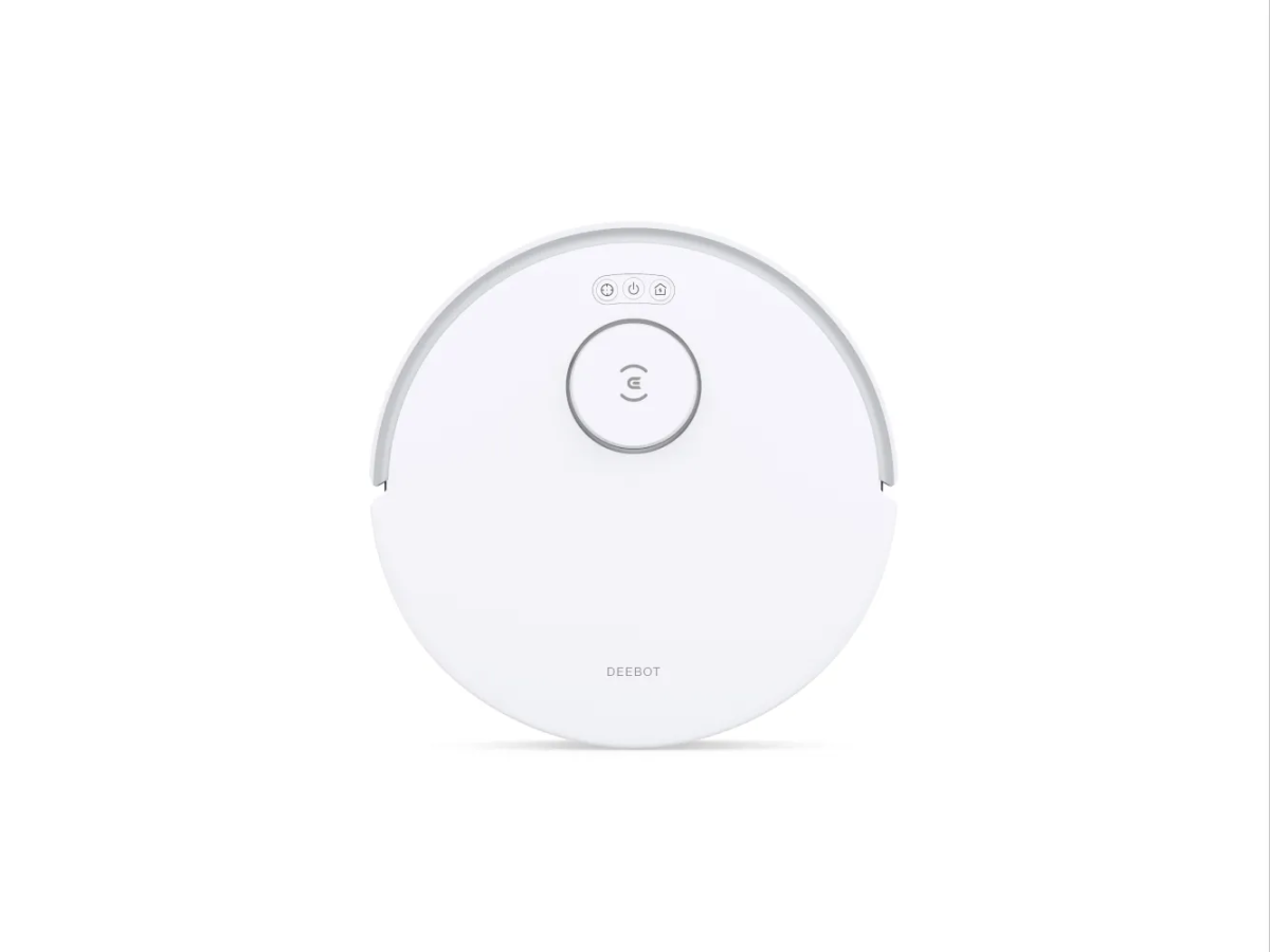 Outlet - ECOVACS DEEBOT N20 - TeqClub.com