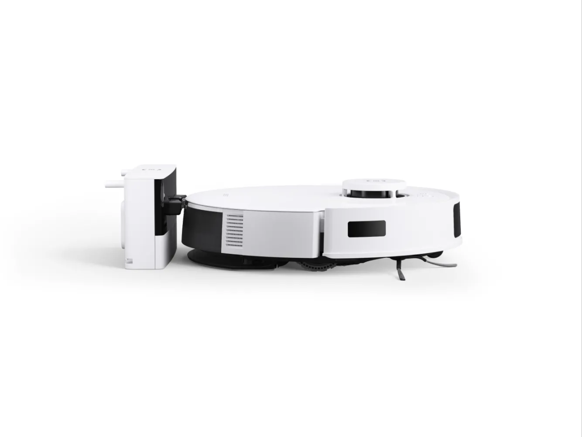 Outlet - ECOVACS DEEBOT N20 - TeqClub.com