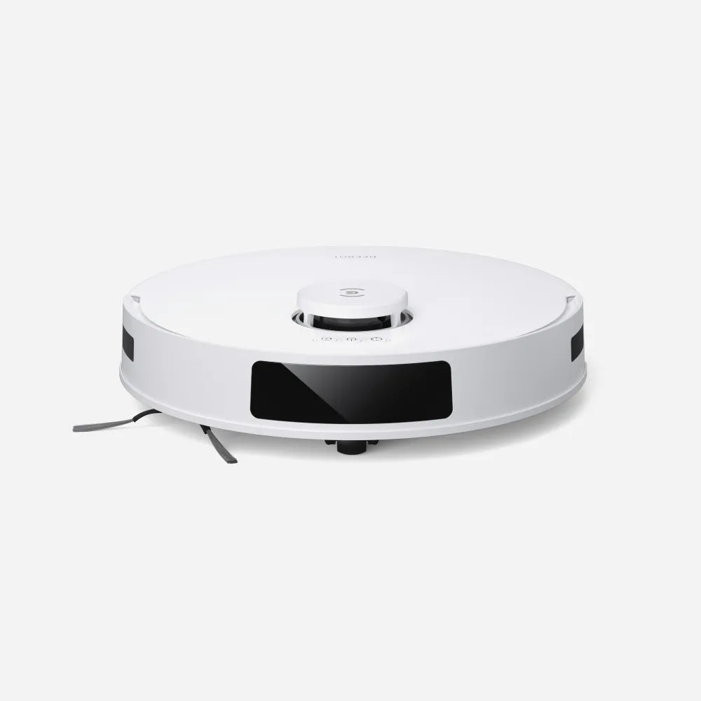 Outlet - ECOVACS DEEBOT N20 - TeqClub.com