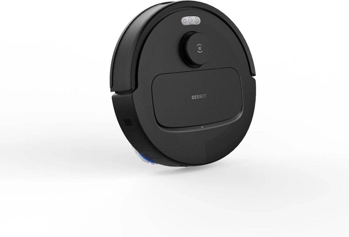 Outlet - Ecovacs DEEBOT N30 PRO OMNI BLACK - TeqClub.com