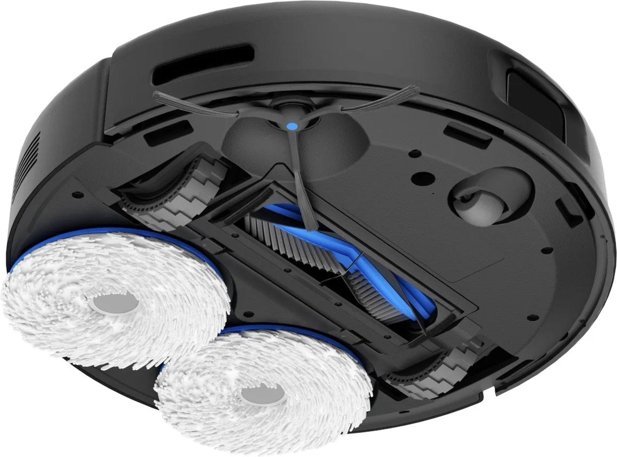 Outlet - Ecovacs DEEBOT N30 PRO OMNI BLACK - TeqClub.com