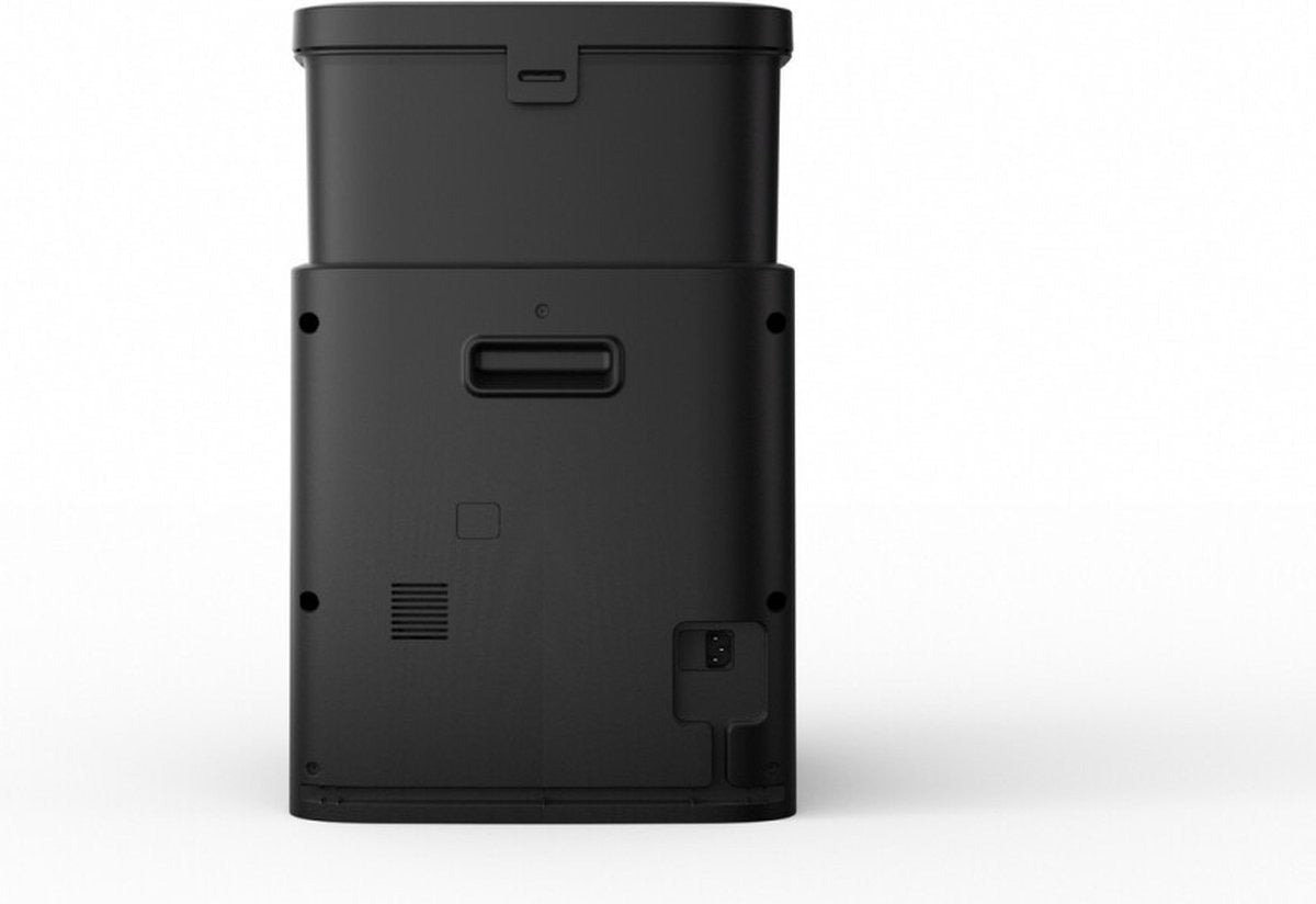 Outlet - Ecovacs DEEBOT N30 PRO OMNI BLACK - TeqClub.com