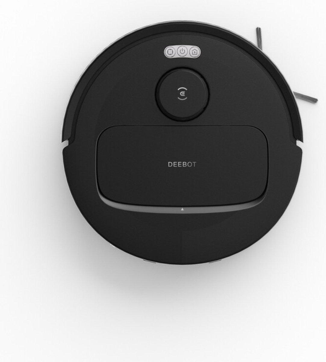 Outlet - Ecovacs DEEBOT N30 PRO OMNI BLACK - TeqClub.com