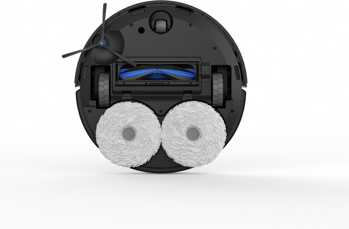 Outlet - Ecovacs DEEBOT N30 PRO OMNI BLACK - TeqClub.com