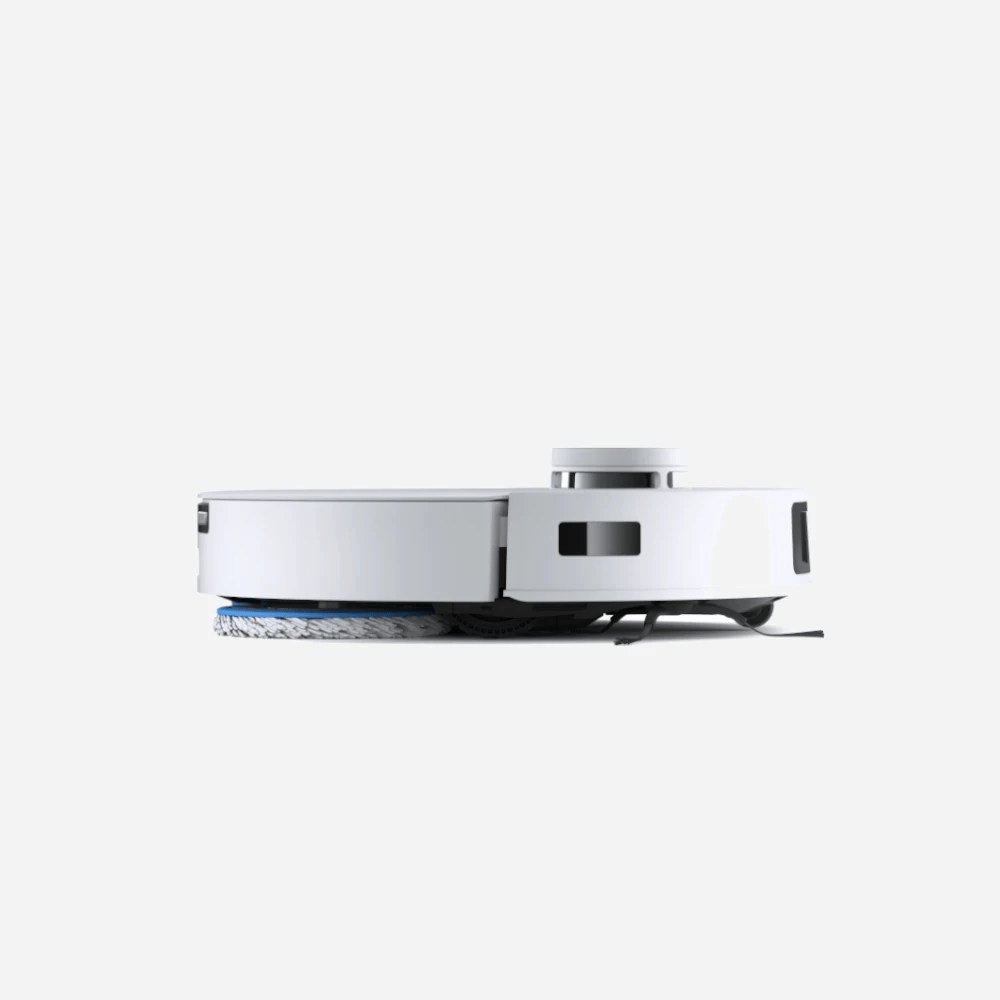 Outlet - Ecovacs Deebot T30 Pro Omni Zilver - TeqClub.com