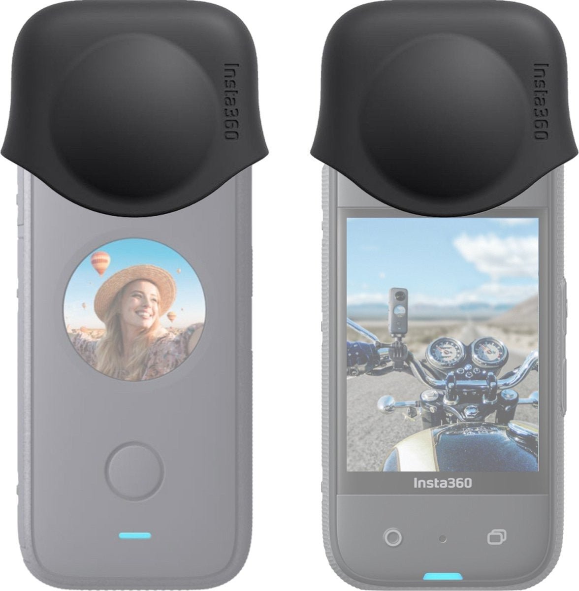 Outlet - Insta one x2 lens cap - TeqClub.com