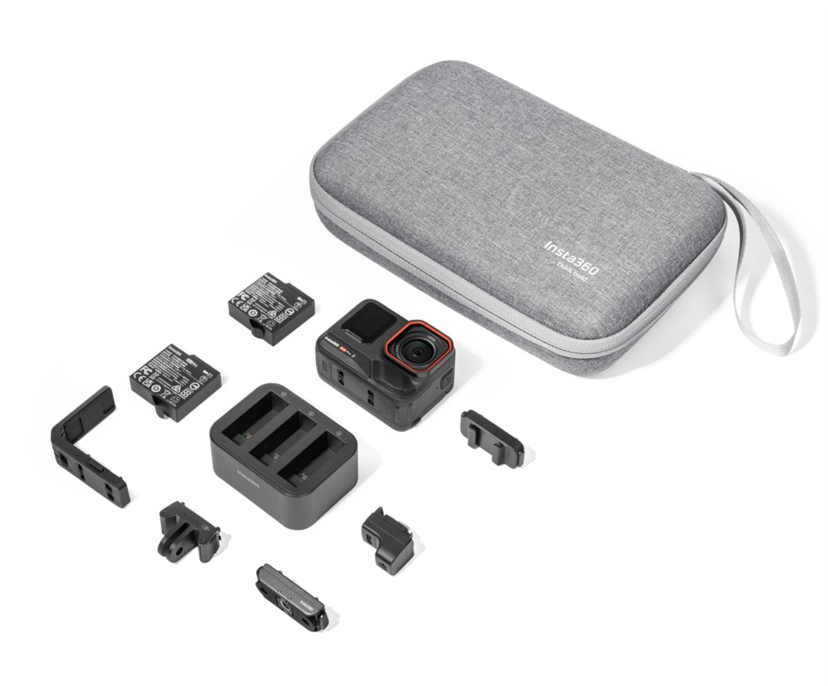Outlet - Insta360 Ace Pro 2 Carry Case - TeqClub.com