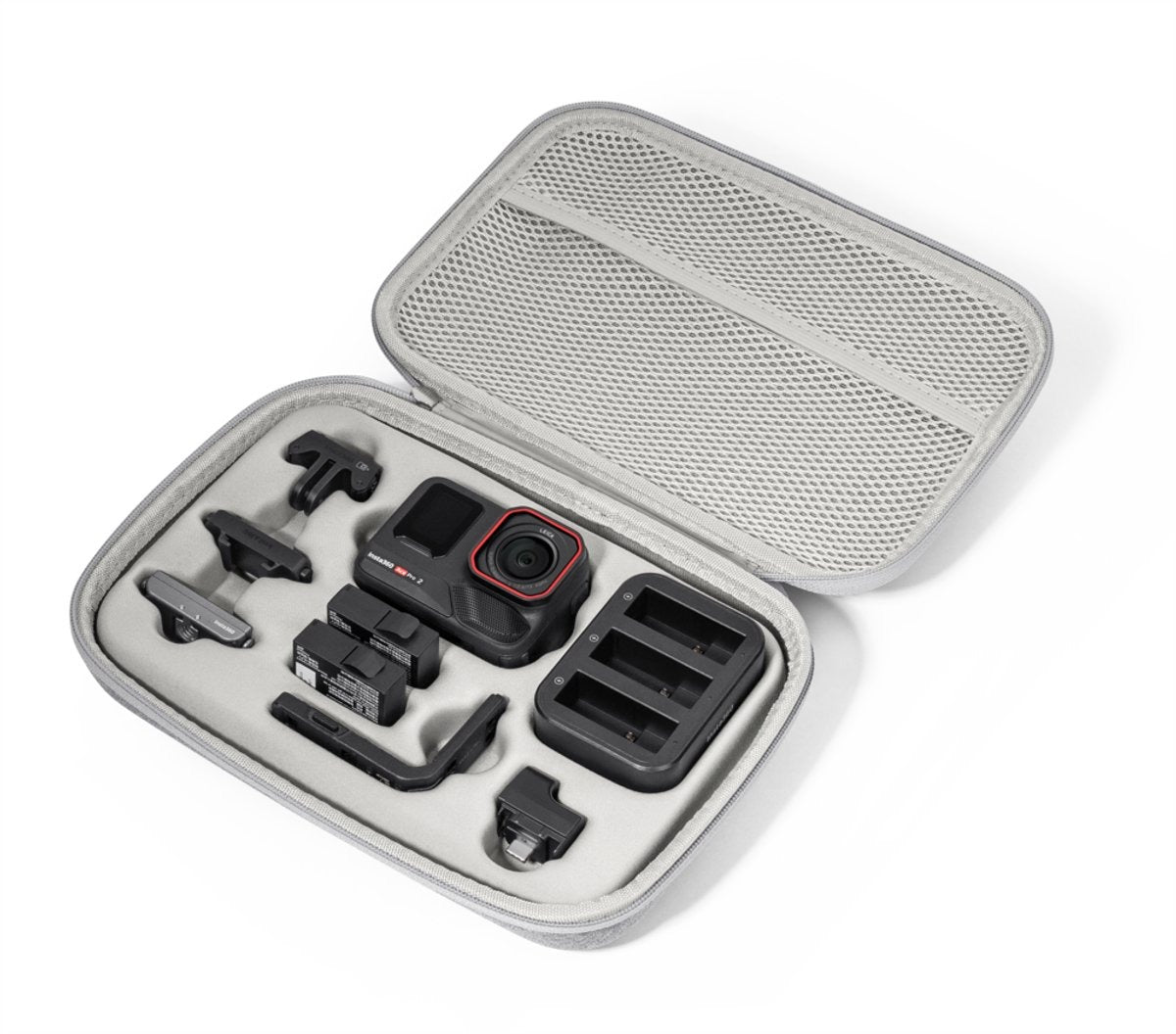 Outlet - Insta360 Ace Pro 2 Carry Case - TeqClub.com