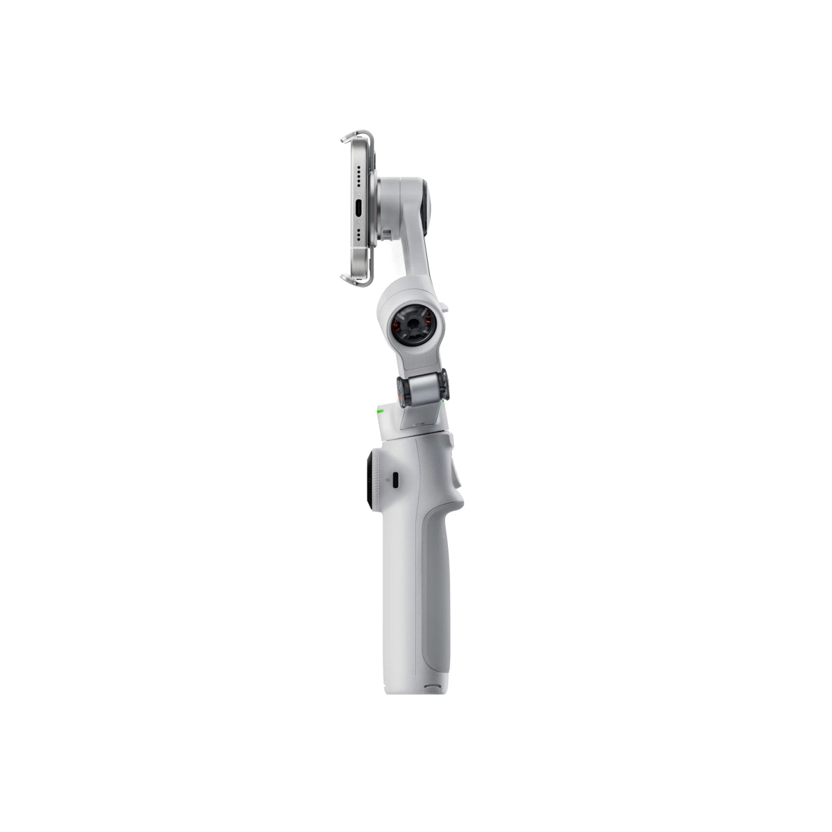 Outlet - Insta360 Flow 2 Pro Standard Bundle Stone Grey - TeqClub.com