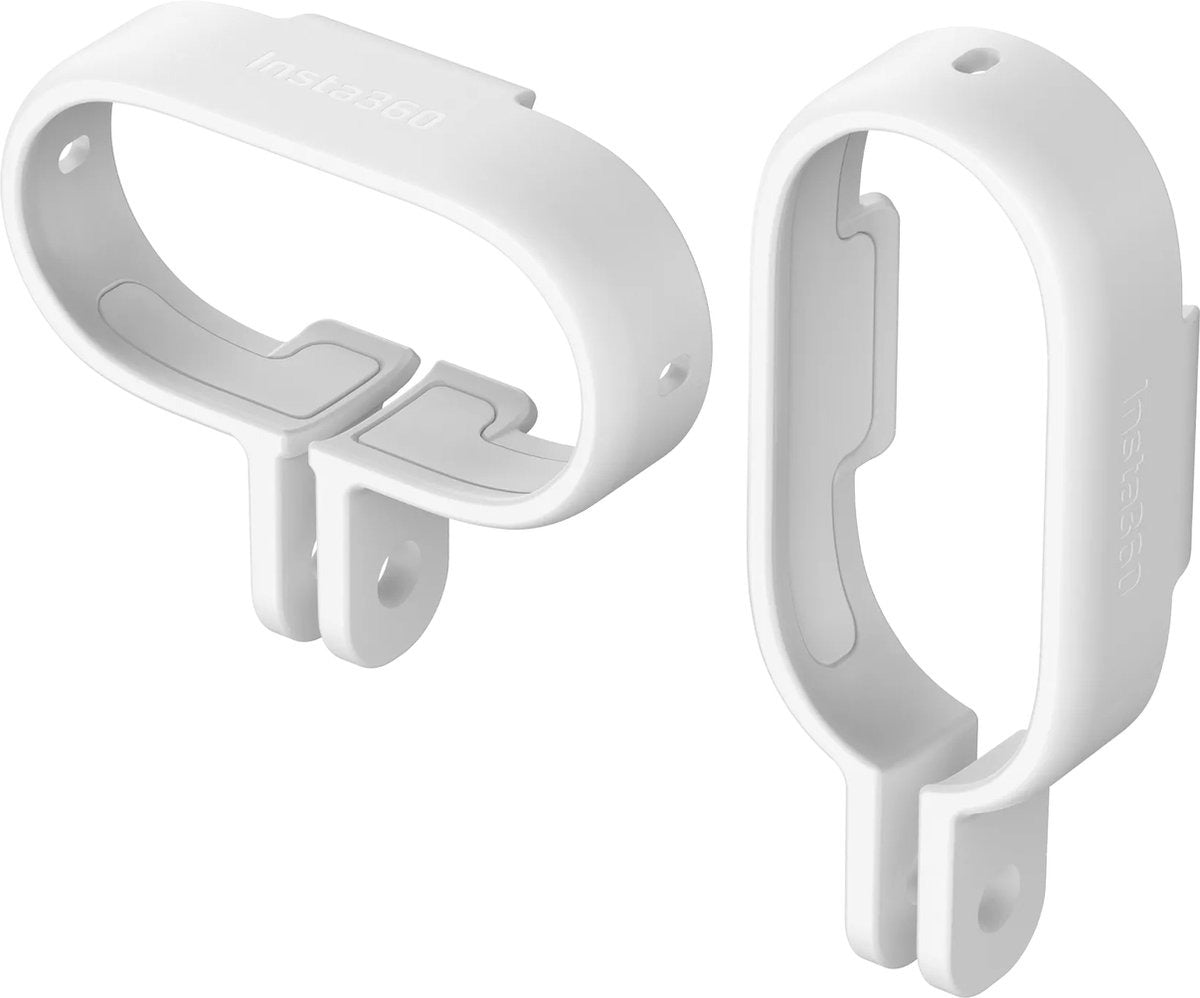 Outlet - Insta360 GO3/GO 3S Vertical & Horizontal Action Mount Set - TeqClub.com