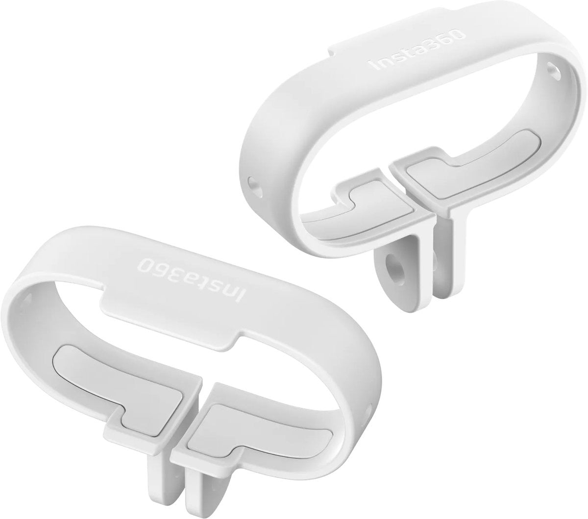 Outlet - Insta360 GO3/GO 3S Vertical & Horizontal Action Mount Set - TeqClub.com