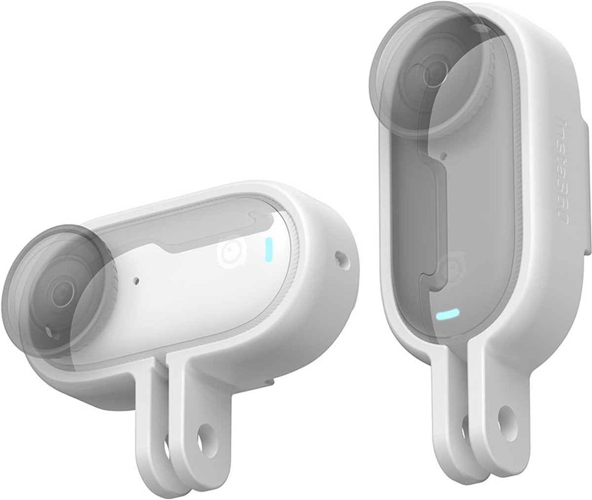 Outlet - Insta360 GO3/GO 3S Vertical & Horizontal Action Mount Set - TeqClub.com