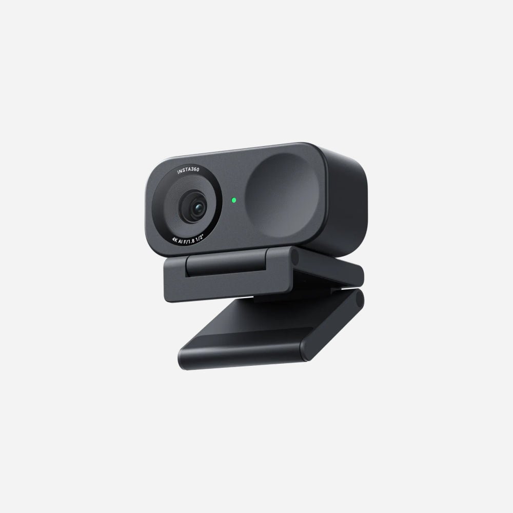 Outlet - Insta360 Link 2C - Black - TeqClub.com