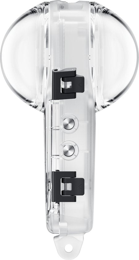 Outlet - Insta360 X4 Invisible Dive Case - TeqClub.com