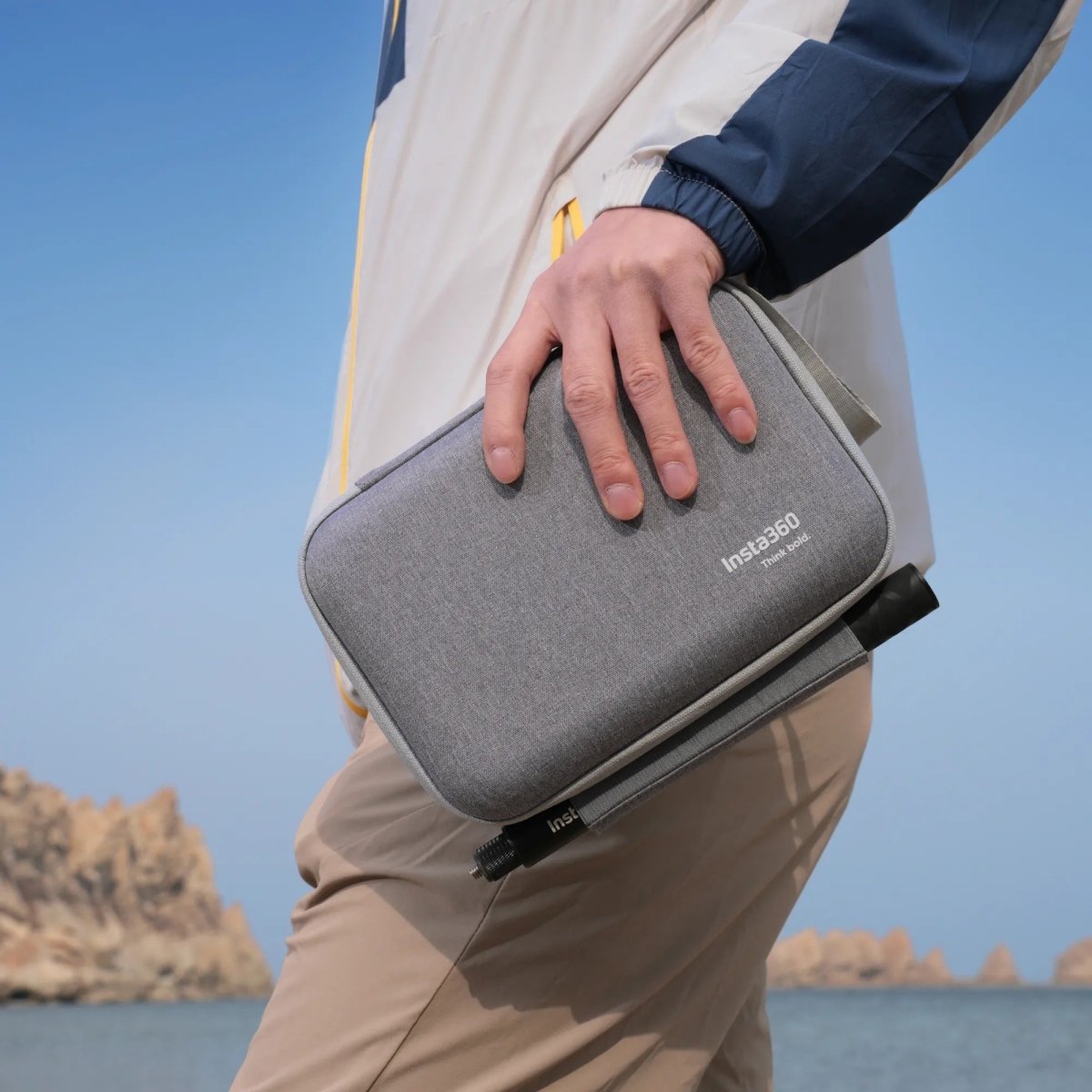 outlet - Insta360 X5 Carry Case - TeqClub.com