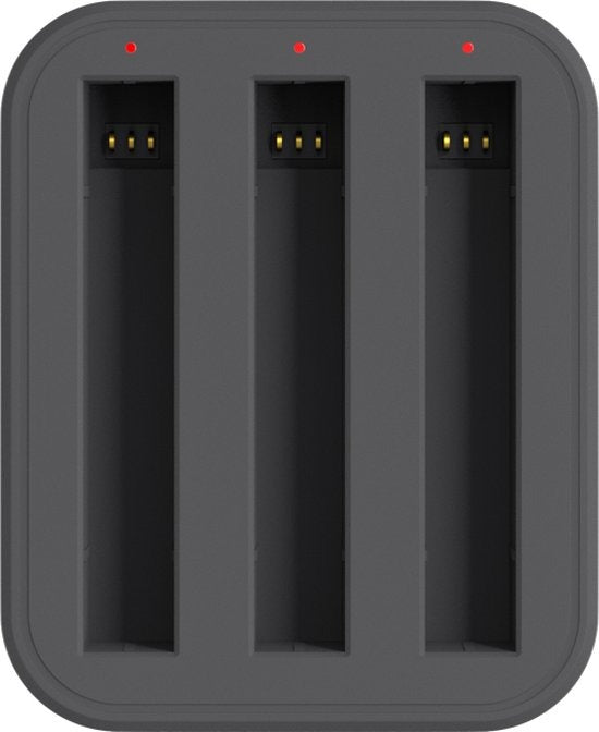 Outlet - ONE X2 - Fast Charging Station - TeqClub.com