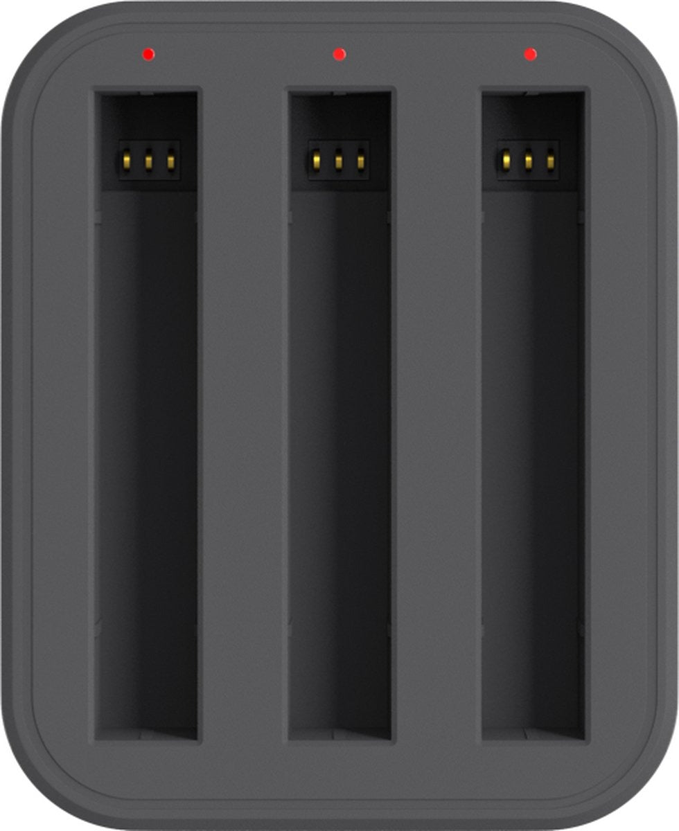 Outlet - ONE X2 - Fast Charging Station - TeqClub.com