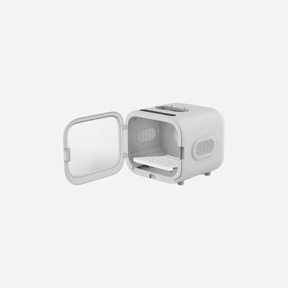 PETKIT AIRSALON Max Smart Pet Dryer - TeqClub.com
