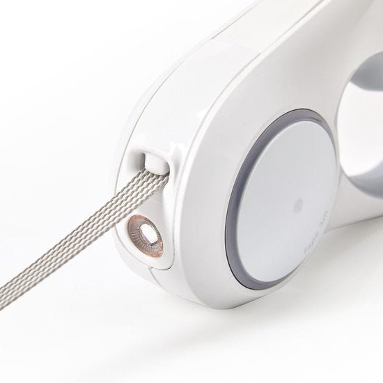 Petkit - Breezy 2 - White - Cat Carrier & Petkit - Go Shine - Dog Leashes - TeqClub.com