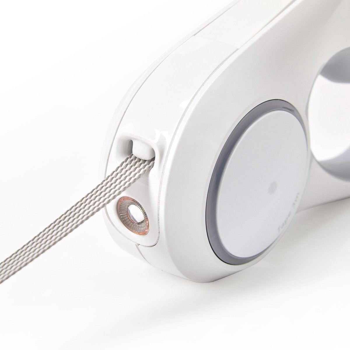 Petkit - Breezy 2 - White - Cat Carrier & Petkit - Go Shine - Dog Leashes - TeqClub.com